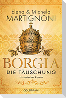 Borgia - Die Täuschung