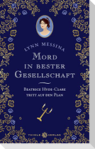 Mord in bester Gesellschaft