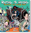 Rose Is Rose Running on Alter Ego: A Rose Is Rose Collection