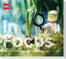 LEGO In Focus
