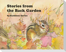 Stories from the Back Garden