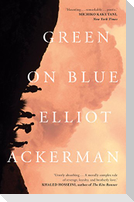 Green On Blue
