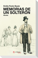 Memorias de un solterón