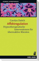 Affektregulation