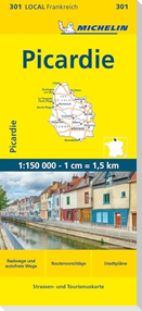 Michelin Picardie