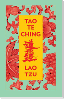 Tao Te Ching (Deluxe Hardbound Edition)