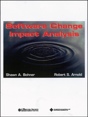 Arnold / Bohner. Software Change Impact Analysis. John Wiley & Sons, 1996.