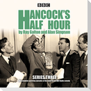 Hancock's Half Hour: Series 3: Ten Episodes of the Classic BBC Radio Comedy Series