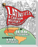 Latino Usa, Revised Edition
