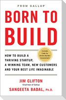 Born to Build