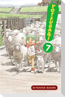 Yotsuba&!