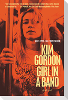 Girl in a Band