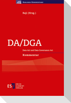 DA/DGA