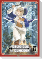 Delicious in Dungeon 05