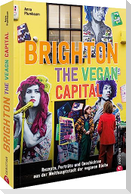 Brighton. The Vegan Capital