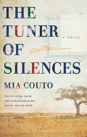 Couto, Mia. The Tuner of Silences. Biblioasis, 2013.