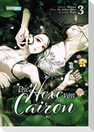 Die Hexe von Cairon 03