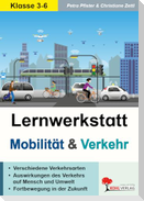 Lernwerkstatt Mobilität & Verkehr