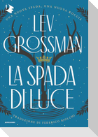 La spada di luce