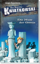 Ein Fall für Kwiatkowski