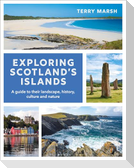 Exploring Scotland's Islands