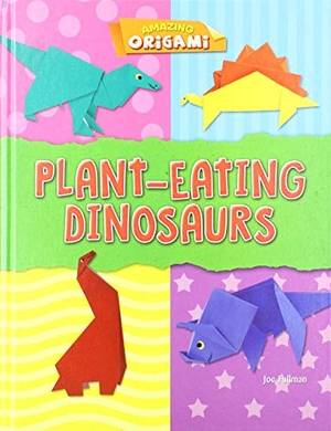 Fullman, Joe. Plant-Eating Dinosaurs. Gareth Stevens Publishing Lllp, 2018.