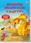 Il drago d'oro