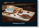Kaffeegenuss 2022 Fotokalender DIN A5