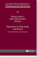Migration in Theologie und Kunst