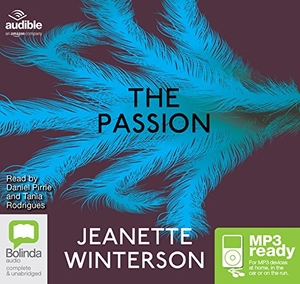 Winterson, Jeanette. The Passion. Bolinda Publishing, 2016.