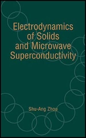 Zhou. Electrodynamics. John Wiley & Sons, 1999.