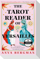 The Tarot Reader of Versailles