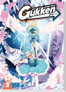 Gukken. Vol. 3