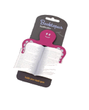 Booktopus Seitenhalter - Pink