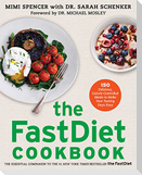 The Fastdiet Cookbook