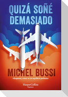 Quizá Soñé Demasiado (I Must Have Dreamed Too Hard)