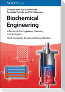 Biochemical Engineering