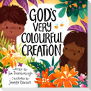 God's Very Colourful Creation