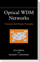 Optical WDM Networks