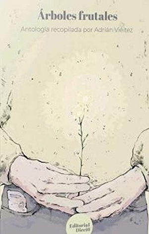 Díaz, José Luis / Gallego Benot, Juan et al. Árboles frutales. Editorial Dieciséis, 2021.