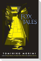 Fox Tales