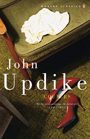 Updike, John. Couples. Penguin Books Ltd, 2007.