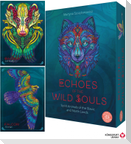 Echoes of the Wild Souls - Spirit Animals of the Slavic and North Lands (English)