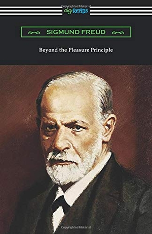 Freud, Sigmund. Beyond the Pleasure Principle. Neeland Media, 2020.