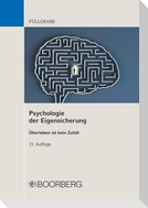 Psychologie der Eigensicherung
