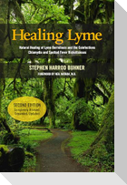 Healing Lyme