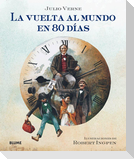 La vuelta al mundo en 80 días