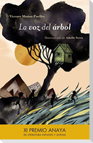 La voz del árbol