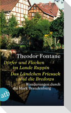 Wanderungen durch die Mark Brandenburg 04