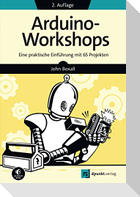 Arduino-Workshops